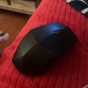 Wireless mouse